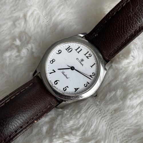 Cyma sealord watch - watch, #5439
