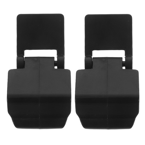 Pcs clips couvercle pour - 2,