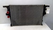 Radiateur eau IVECO DAILY 5