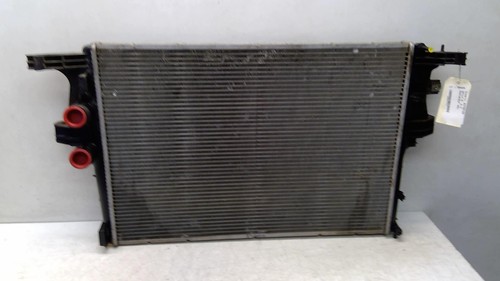 Radiateur eau iveco daily - eau,