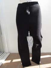 bas de jogging noir Zara taille 13/ 14 ans