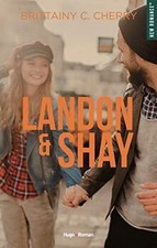 Landon  Shay. Vol. 1  de
