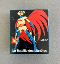 Marc - La Bataille des