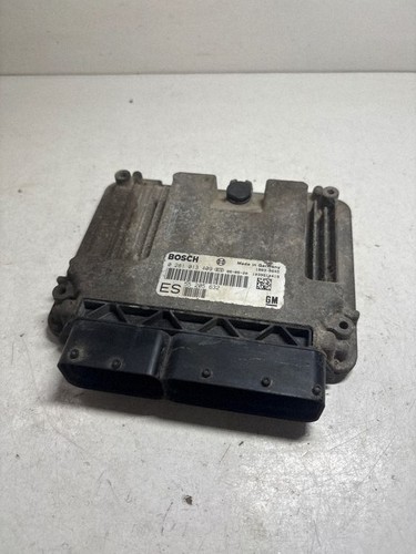 Opel vectra 2007 0281013409 - c,