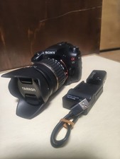 Appareil photo reflex