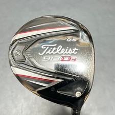 Titleist 913D3 Driver