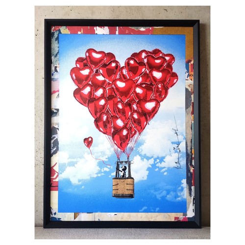 Brainwash love above all - mr,