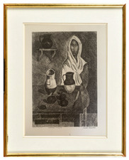 JACQUES REVERCHON (1927-1968)