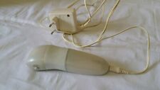 Ancien Rasoir Épilateur électrique PHILIPS Ladyshave softselect