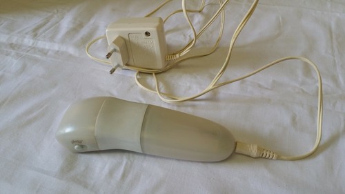 Ancien rasoir épilateur - ancien,