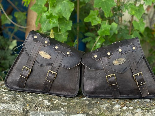 Accessoires moto cuir - accessoires,