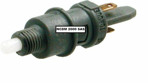 Interrupteur stop mbk flipper - stop,