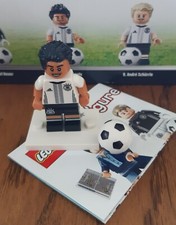 Lego Minifigurine 71014 Joueur