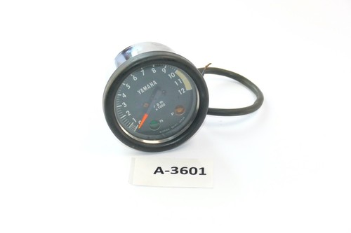 Yamaha 125 as3 - rd,