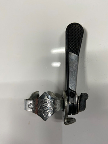 Leviers manettes shifters