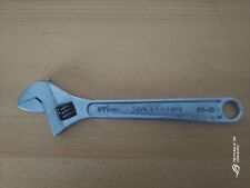 SAM  clé a molette   N° 55-10 ,longueur 250 mm