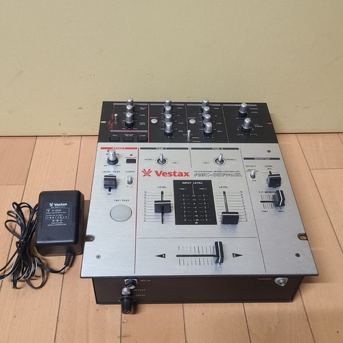 Vestax pmc pro - pro, sl
