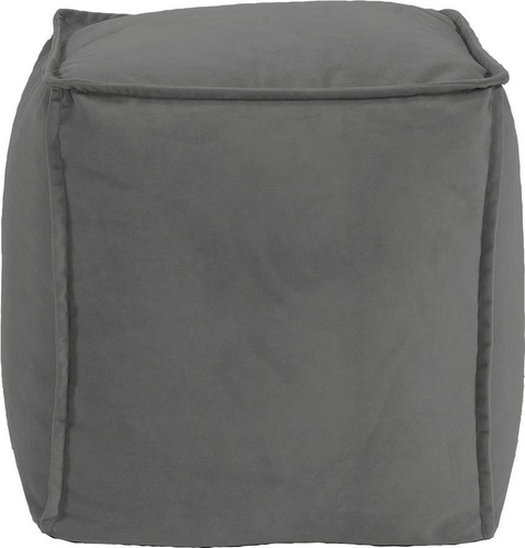 Plush bella pewter - plush,