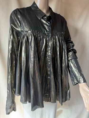 Rundholz dip chemise - rundholz,