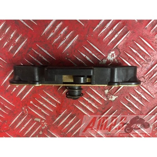 Verrou selle 1200 bandit - verrou,