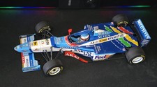 F1 RENAULT BENETTON B197 1997