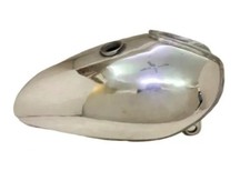 YAMAHA XT TT500 ALUMINIUM FUEL