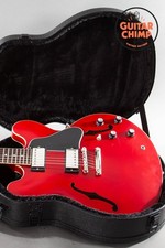 2024 Gibson ES-335 Satin