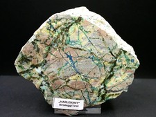 ARLEQUINITE - BRIXLEGG, TYROL