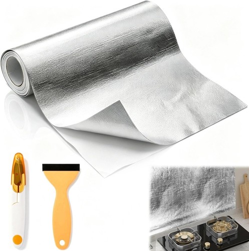500 roll thermal - 30×500, cm