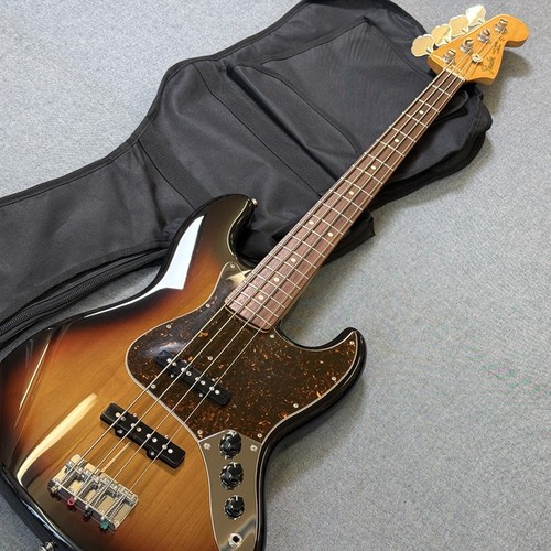 Fender japan jb62 avec - fender, jb62-us