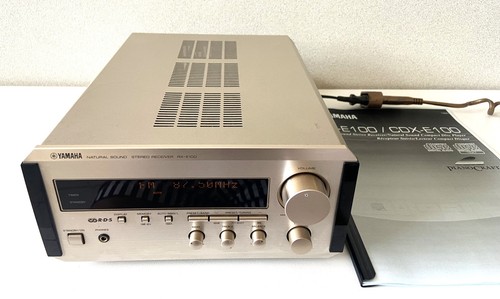 Amplificateur tuner hfi audio - tuner,