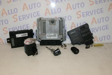 Kit de demarrage RENAULT CLIO