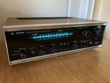 PIONEER SX-770 Stereo Receiver