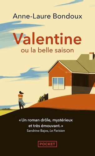 Valentine belle saison - la,