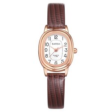 JewelryWe Montre Femme