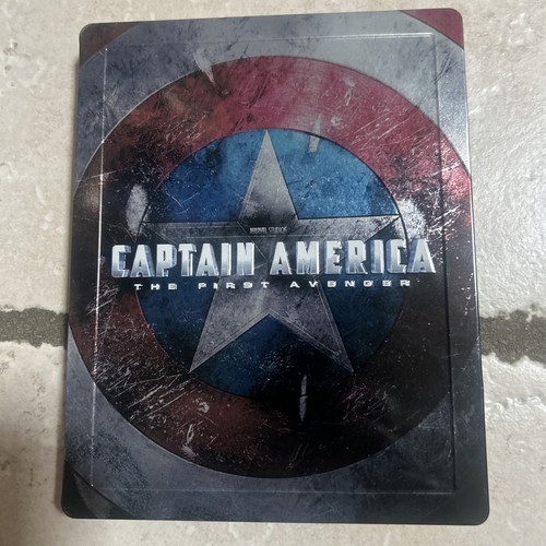 Blu ray captain - blu-ray,