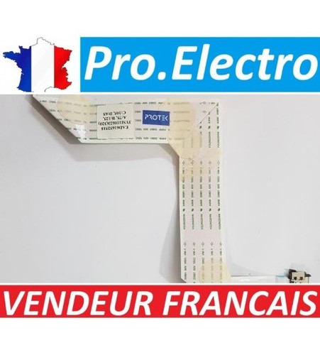 Lcd cable 32lw4500 - cable, lg