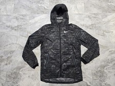 Nike JDI Shield Ghost Flash