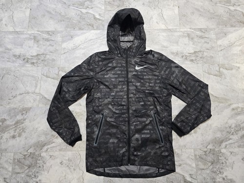 Nike jdi shield ghost - shield, flash