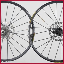 MAVIC CROSSMAX ST SSC DISC