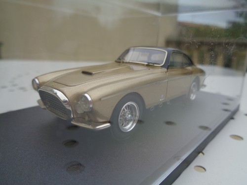 Bbr ferrari 250 mm - ferrari,