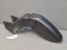 Vide poche & accoudoir central