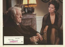 SOPHIA LOREN JEAN GABIN