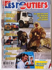 Les Routiers du 9/2005; Dicchi