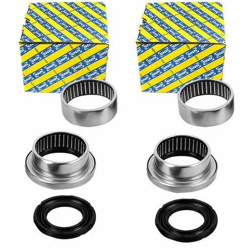 Kit reparation roulement bras