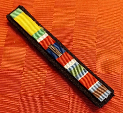 Barrette médailles - barrette,