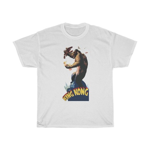 King kong unisex - king, t-shirt