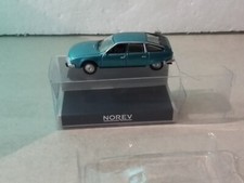 NOREV HO. REF 159018. VEHICULE