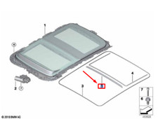 Joint de moulage anti-goutte