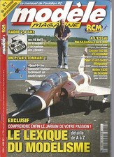 MODELE MAG N°715 PLAN 
